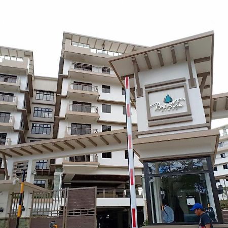 Bristle Ridge Condominium バギオ エクステリア 写真