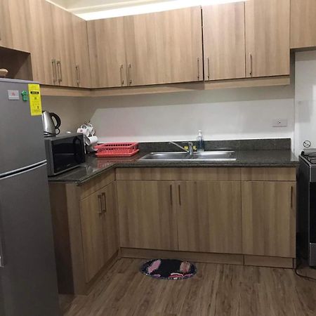 Bristle Ridge Condominium バギオ エクステリア 写真