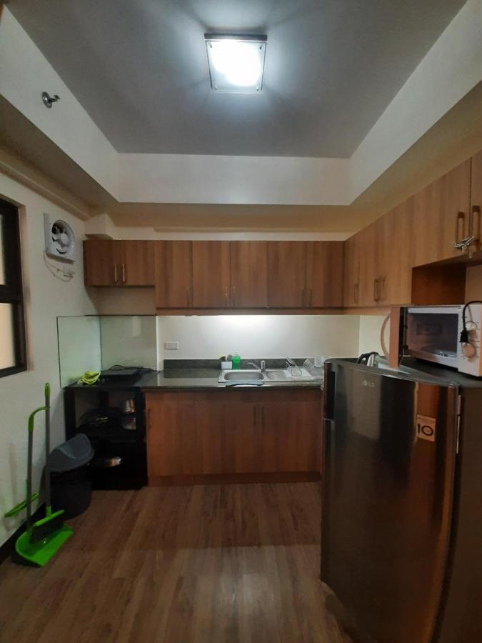 Bristle Ridge Condominium バギオ エクステリア 写真