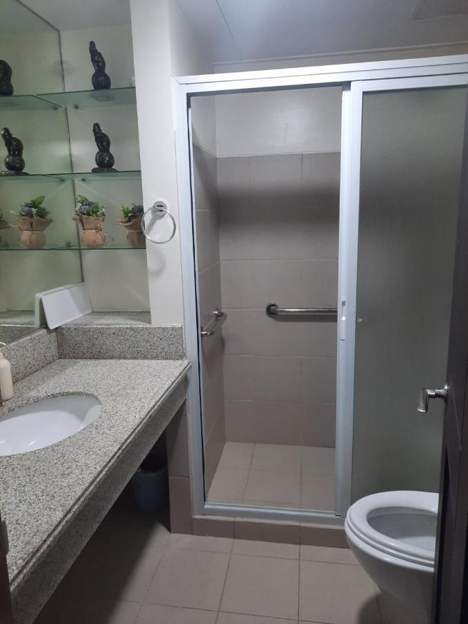 Bristle Ridge Condominium バギオ エクステリア 写真