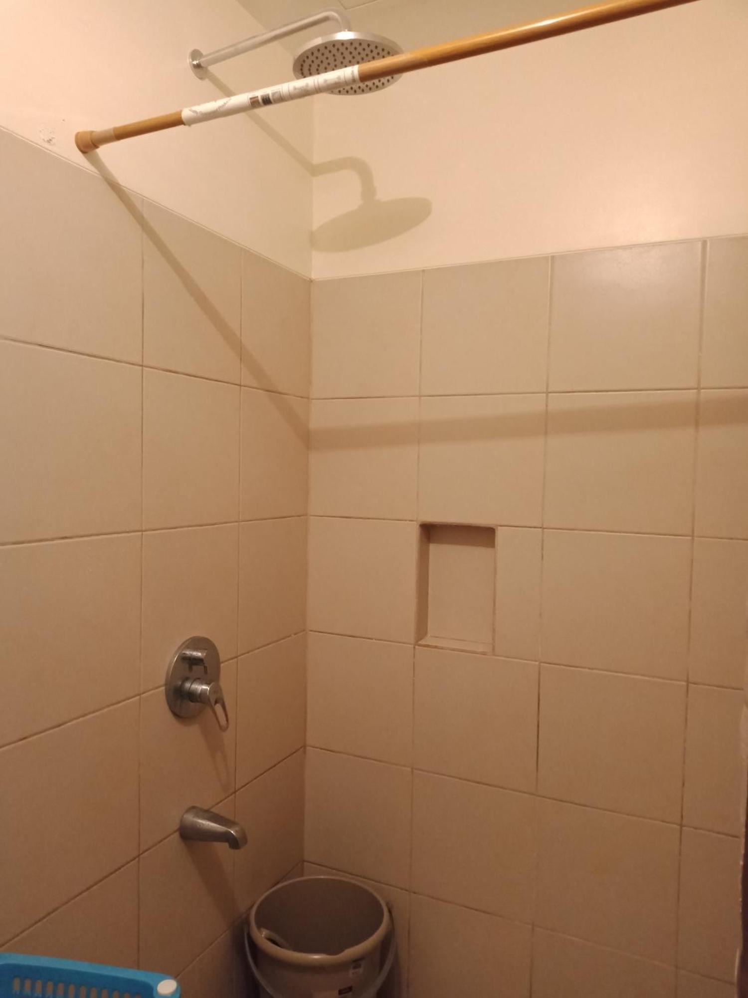 Bristle Ridge Condominium バギオ エクステリア 写真
