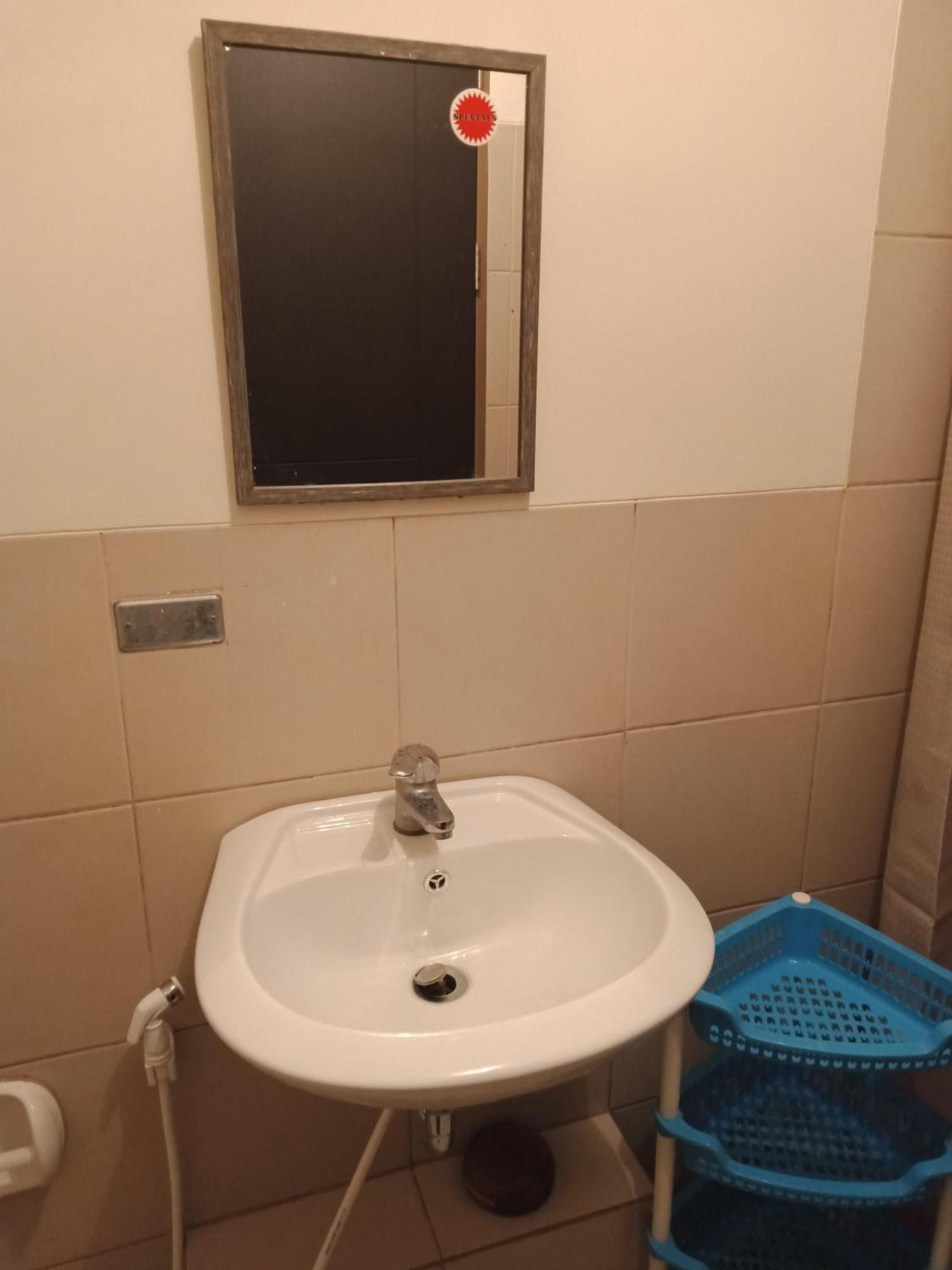 Bristle Ridge Condominium バギオ エクステリア 写真