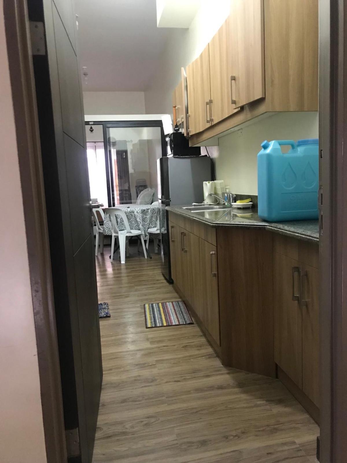 Bristle Ridge Condominium バギオ エクステリア 写真