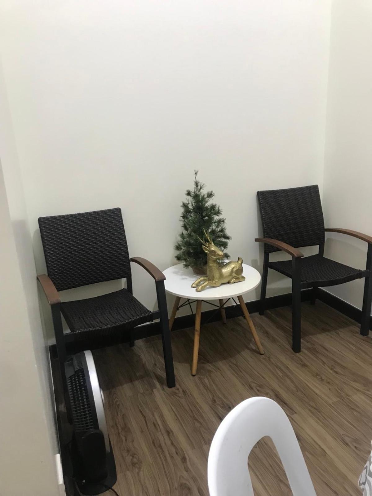 Bristle Ridge Condominium バギオ エクステリア 写真
